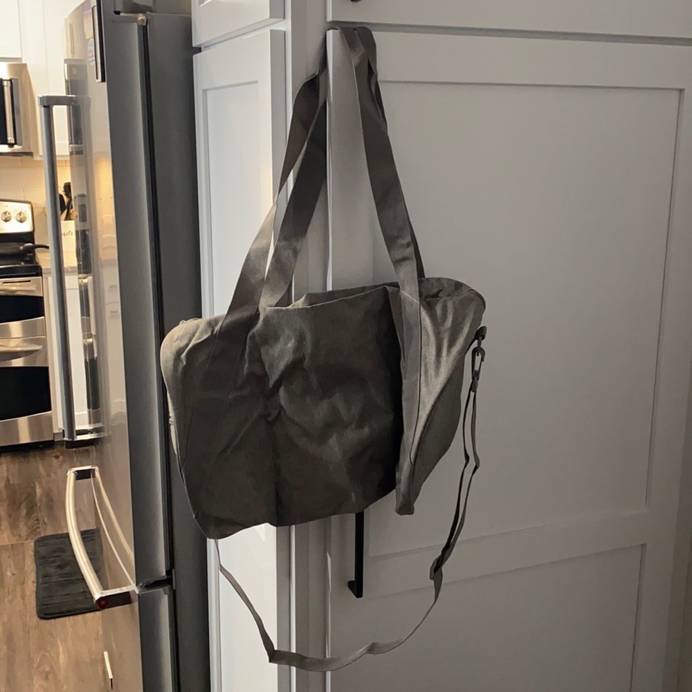 Duffel bag
